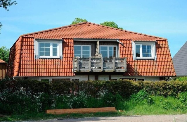 Appartement / app. pour 5 personnes à 70 m² à Fehmarn OT Todendorf (10952)