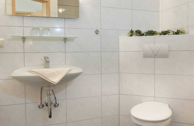 Appartement ci-dessous - Apartments Schassen