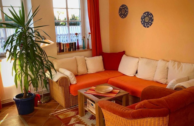 Appartement 5 - bonbons pour les yeux - Les appartements et la culture fruitière de Nagelhof