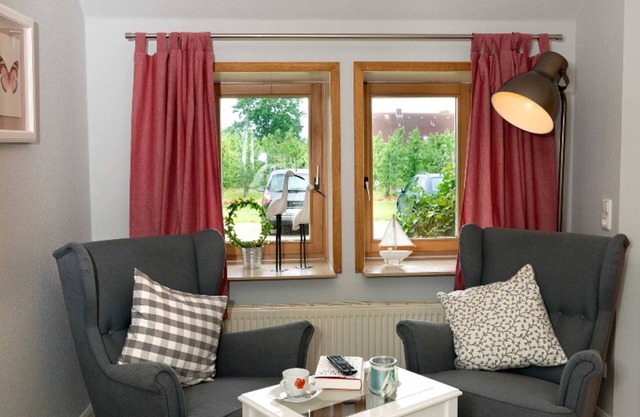 Appartement 2 - Appartements Schassen