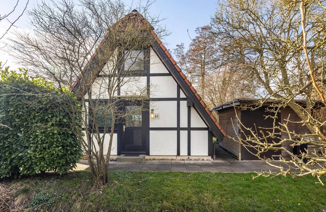 Appartement 'Ferienhaus Elbidylle' avec terrasse privée, jardin privé et Wi-Fi