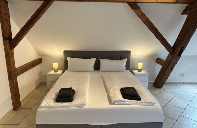 Appartement-d'exception-Salle de bain privée-Terrasse