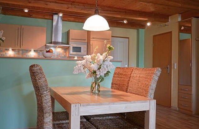 Appartement étoile de mer