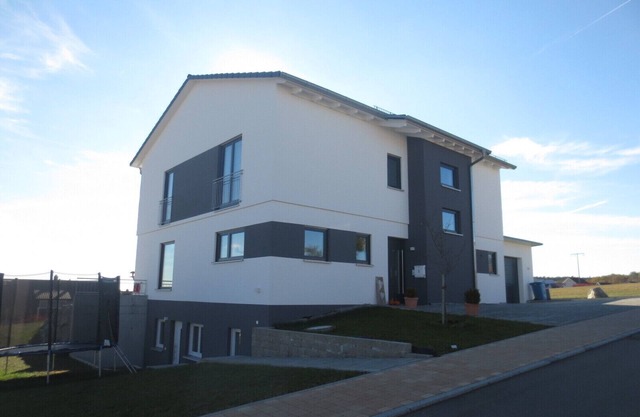Appartement dans un endroit calme