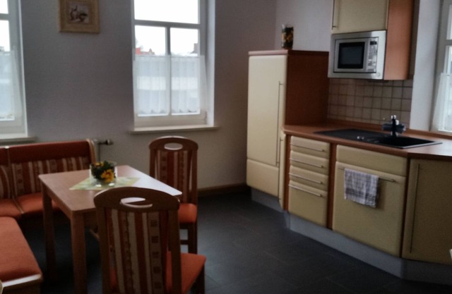 Apartment with 2 bedrooms