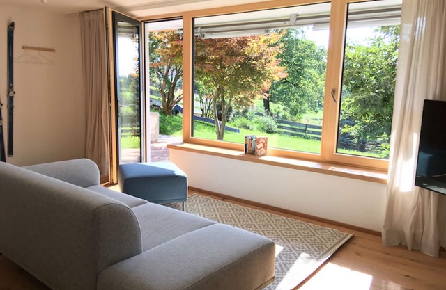 Appartement - SUD - dans le pays bleu