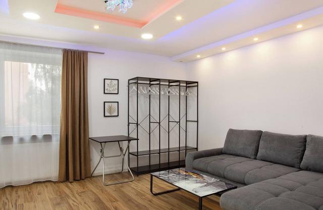 Appartement 'Neuburg 7 - New' avec balcon et Wi-Fi