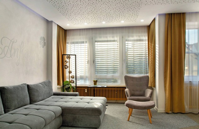 Appartement 'Neuburg 1 - New' avec Wi-Fi