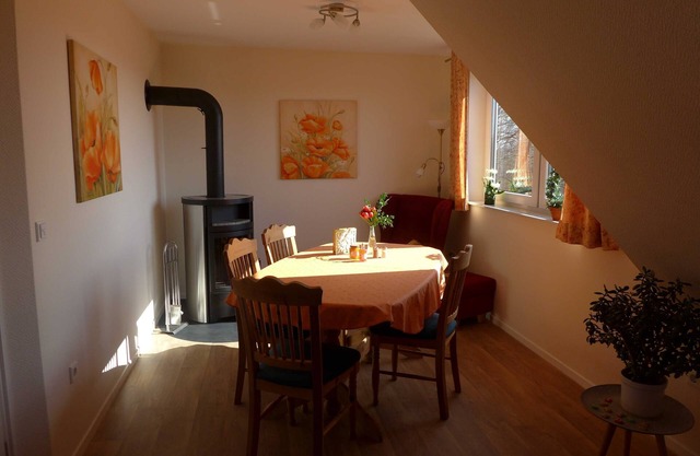 Appartement Schleiwiese - Apartments Hartmann