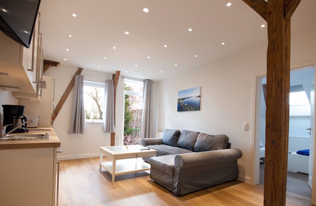 Appartement / app. pour 6 personnes à 67 m² à Rabenkirchen-Faulück (118805)
