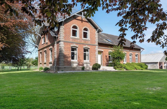 Appartement 'am Park' avec terrasse et jardin partagés