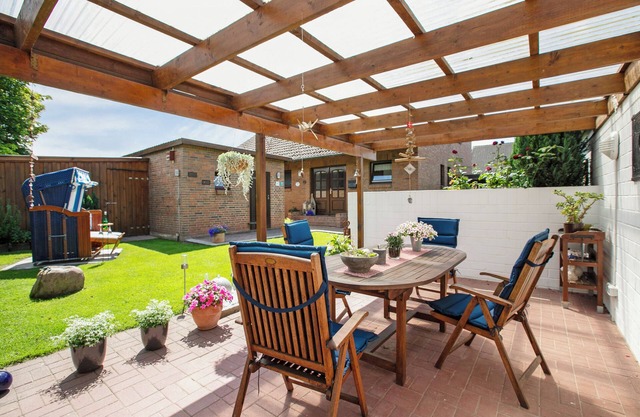 Appartement 'Ferienwohnung Stolle' avec terrasse partagée, jardin partagé et Wi-Fi