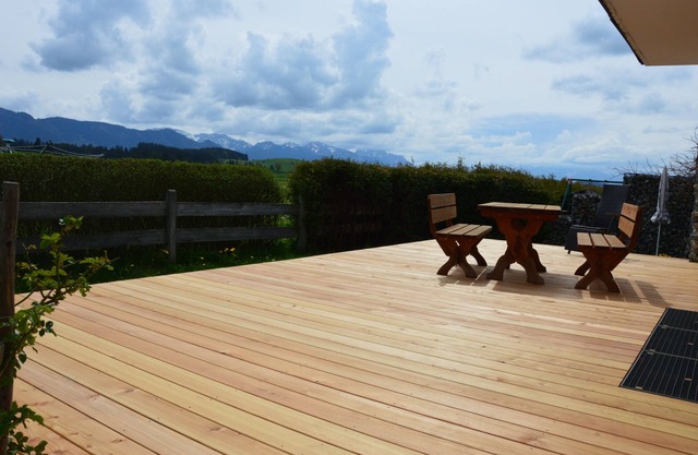 Location-Famille-Salle de bain privée séparée-Vue sur Montagne