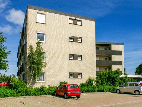 Apartment Deichblick by Interhome