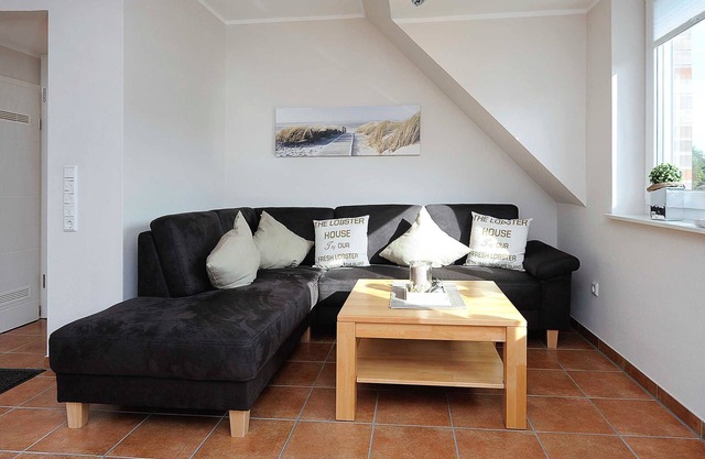 Appartement brise la digue - Apartments On Kajedeich