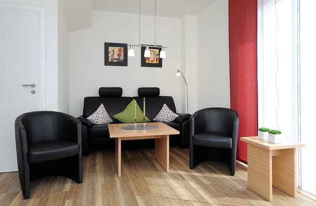 Appartement digue Oasis - Apartments On Kajedeich