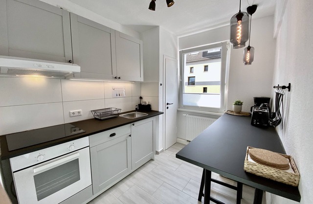 Apartamento-De Lujo-Baño Privado-Balcón
