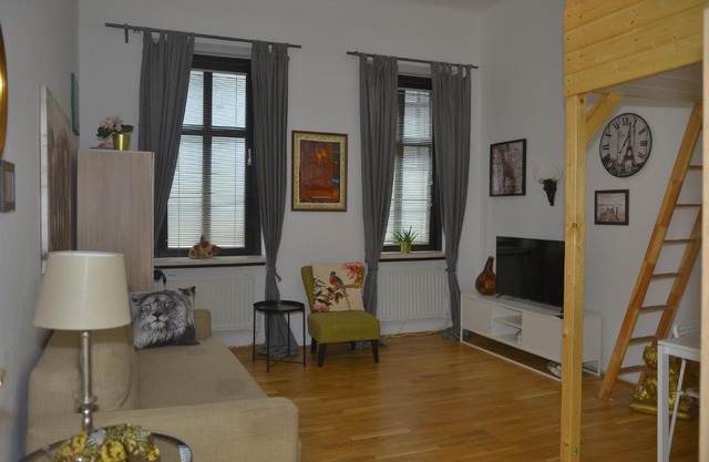 Apartment Demel
