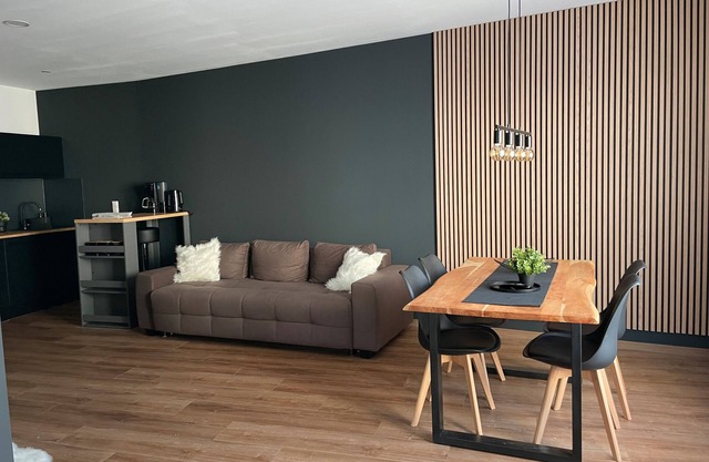 Appartement 'Demhouse' avec Wi-Fi
