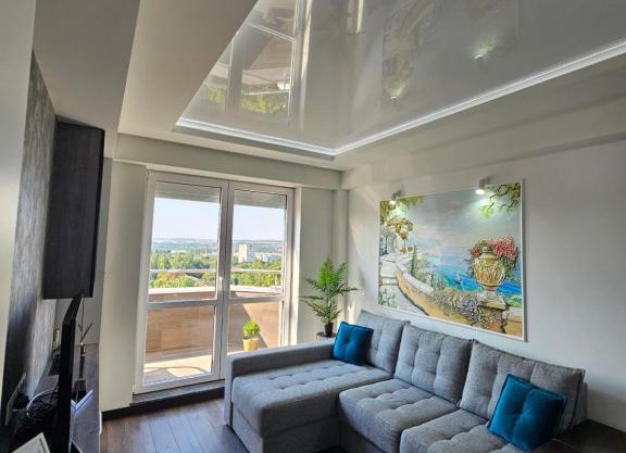 Apartment Dendrarium Residence