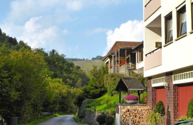 Appartement Der Malerwinkel à Enkirch - 2 personnes, 1 chambres