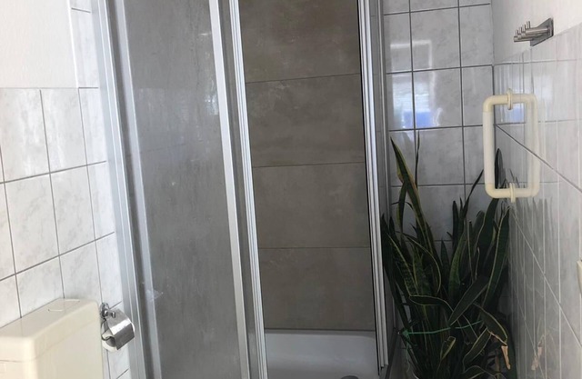 Appartement directement sur le Saaler Bodden