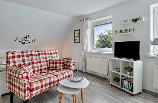 Apartment 'Dohle No 2' with Shared Terrace, Shared Garden and Wi-Fi