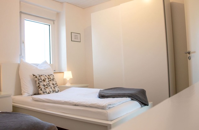 Appartement Domblick-Herkenrath grenier