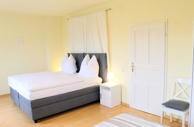 Appartement Domblick-Herkenrath 1. Étage supérieur avec balcon