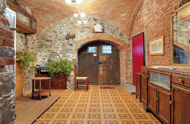 Appartement "Domus Julia" avec Terrasse & Wi-Fi