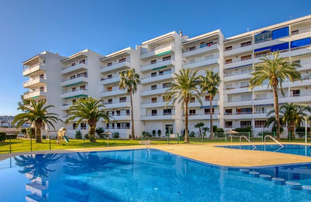 Apartment Don Pepe-1 by Interhome