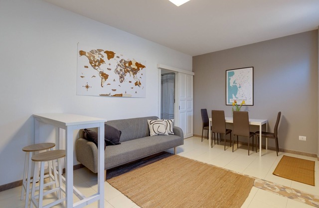 Appartement "Donigala House" avec Wi-Fi et climatisation