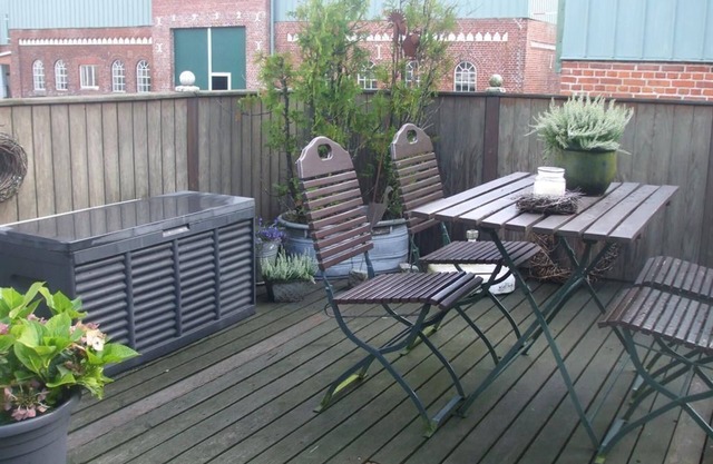 Appartement Dorfstraße (de Drathen)