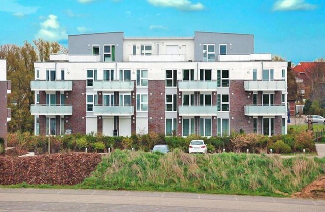 Appartement, Dorum Neufeld