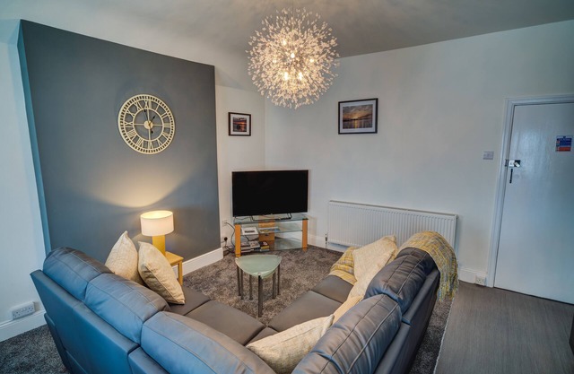 Double-Appartement-Douche-Vue mer-Top floor double