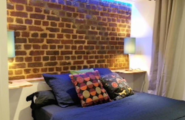 Appartement Douillet de 50m2 Le RAINCY 20 minutes de PARIS