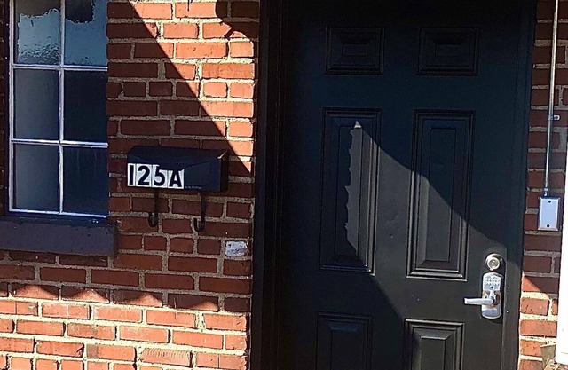 Apartment Downtown Bardstown The PACK