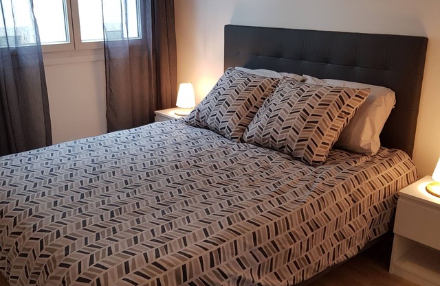 appartement centre ville concarn home