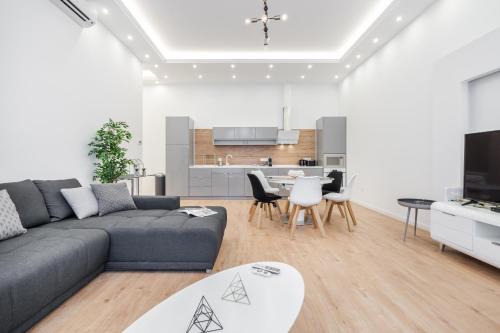 Apartment Downtown Paulay43