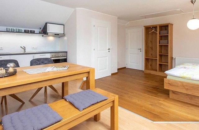 Appartement Drachenwand - Landhaus Widlroither