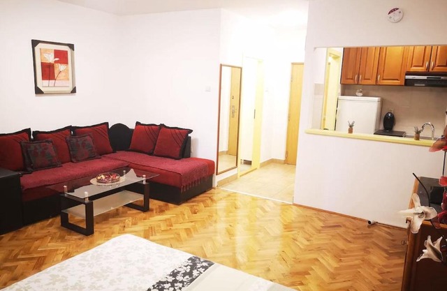 Apartment Dragana