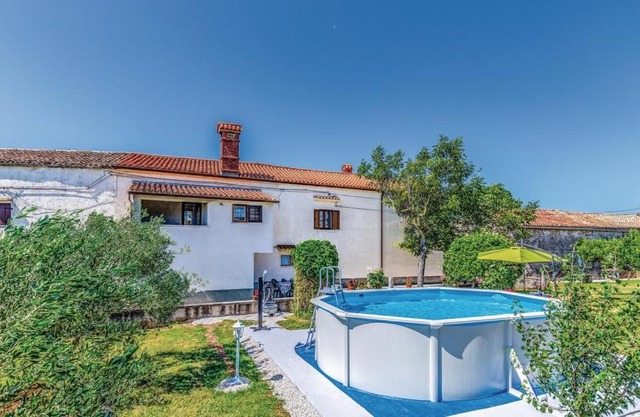 Apartment Dragica 1492