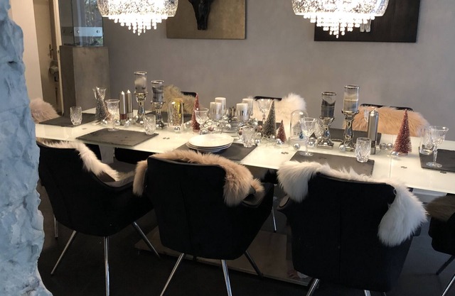 Appartement Dusseldorf I