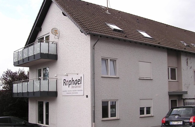 Appartement E. Schneider - appartement / appartement