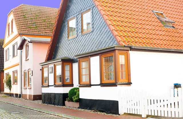Appartement Est - famille Jansen - Home sweet home