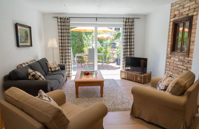 Appartement EC - Apartments Rosenhof