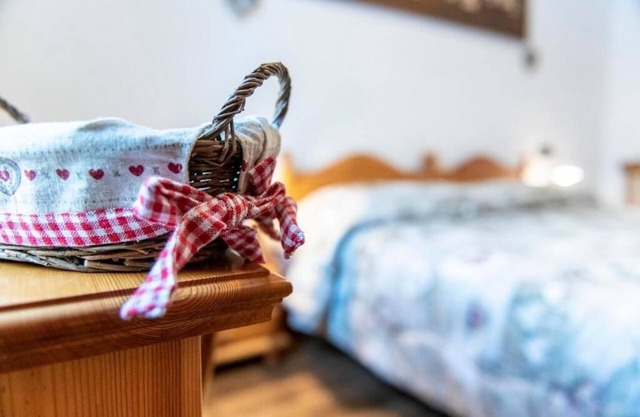 Appartement "Smart" pour 2 à 4 personnes avec 1 chambre