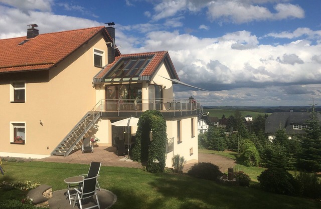 Appartement Eifelblick