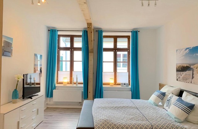 Apartment EIRA am Schleswiger Dom