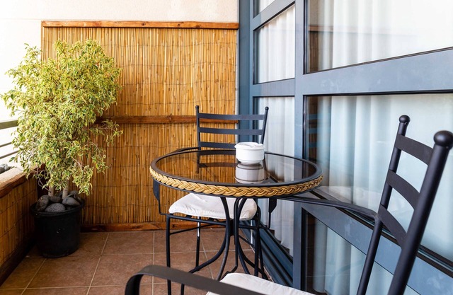 Appartement El Embrujo - El Embrujo